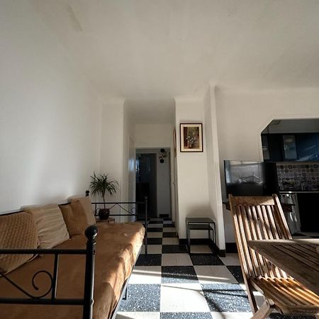 Appartement Chateauneuf Les Martigues Bagian luar foto
