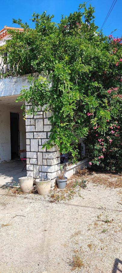 Appartement Chateauneuf Les Martigues Bagian luar foto